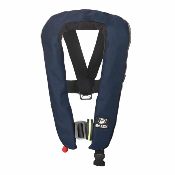 Baltic winner harness lifejacket navy 1536 1 1 Baltic winner harness lifejacket navy 1536 1 1
