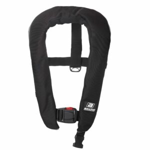 Baltic winner lifejacket black 1555 1
