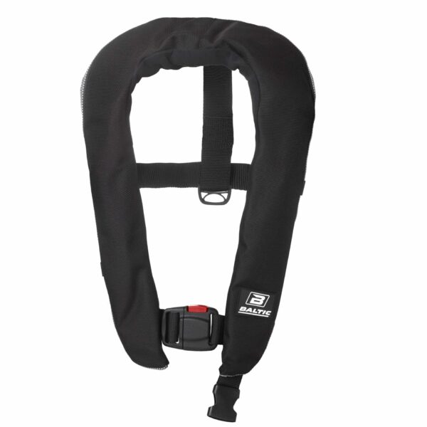 Baltic winner lifejacket black 1555 1 Baltic winner lifejacket black 1555 1