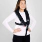 Baltic winner lifejacket black 1555 2