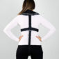 Baltic winner lifejacket black 1555 5