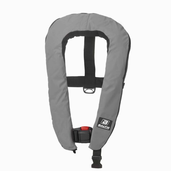 Baltic winner lifejacket grey 1559 1 Baltic winner lifejacket grey 1559 1