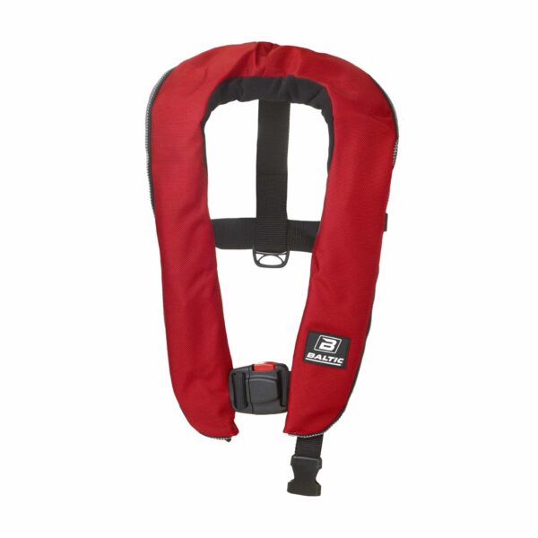 Baltic winner lifejacket red 1595 1 Baltic winner lifejacket red 1595 1