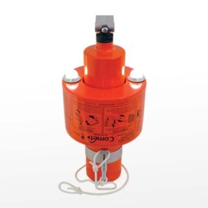 Comet square product thumbs light and smoke