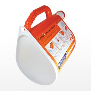Comet square product thumbs linethrower
