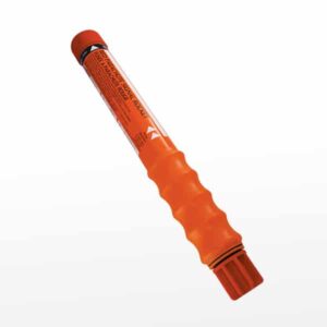 Comet square product thumbs parachute rocket red 1