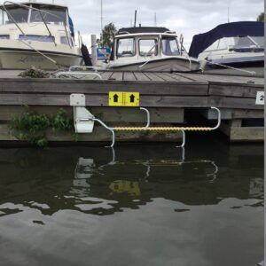Livhanken underhangd 6