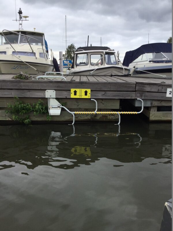 Livhanken underhangd 6