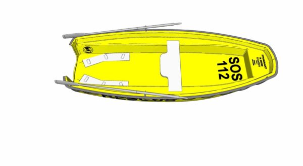 Livraddningsbat 2023 uppifran Livraddningsbat 2023 uppifran