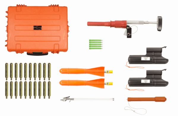 Mini4060 rescue pack Mini4060 rescue pack