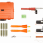 Mini4060 rescue pack
