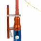 Multiplt line pickup l
