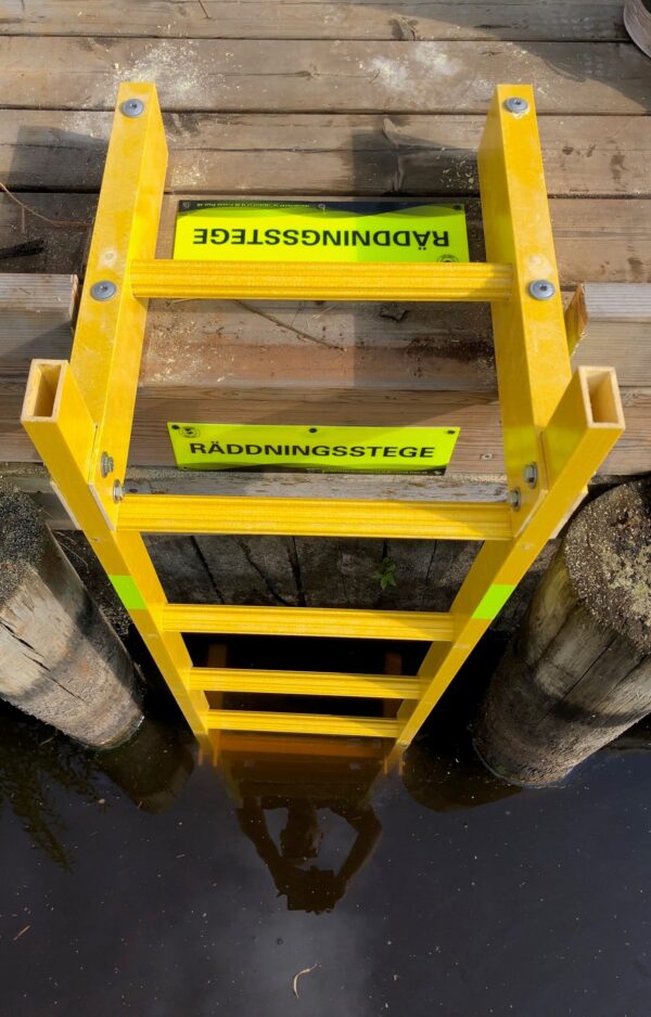 Plaststegen orebro 4 Plaststegen orebro 4