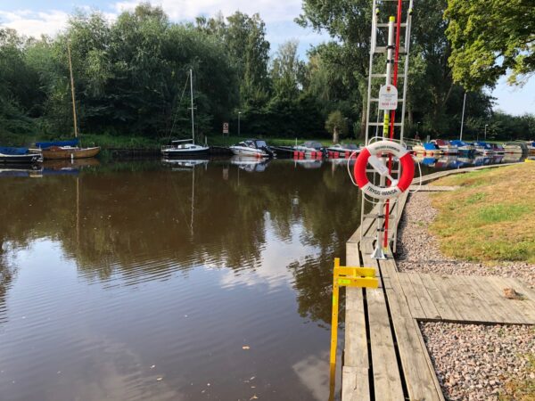 Plaststegen orebro 5 Plaststegen orebro 5