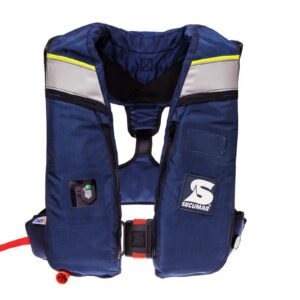 Secumar Alpha 275 3D