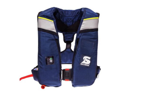 Secumar Alpha 275 3D