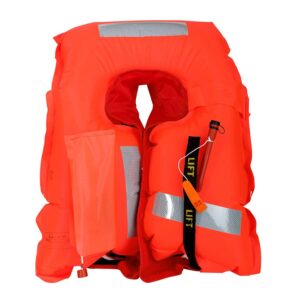 Arkona 220 aufgeblasen