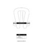 Baltic_legend 305 harness_sizeguide