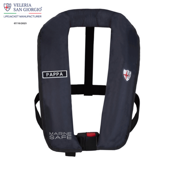 Marinesafe pappa Marinesafe pappa