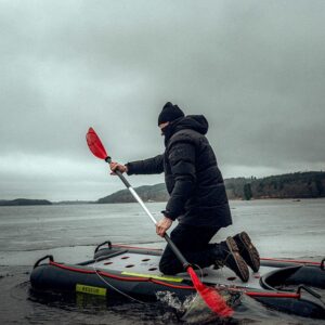 Rescue pelastuslautta