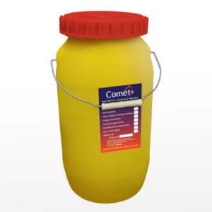 Säilytysastia 12L Comet