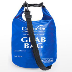 Säilytyslaukku grab bag