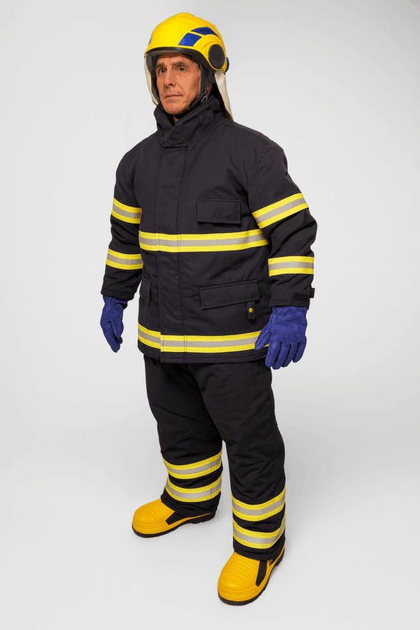 Seaprotector III sammutusasu