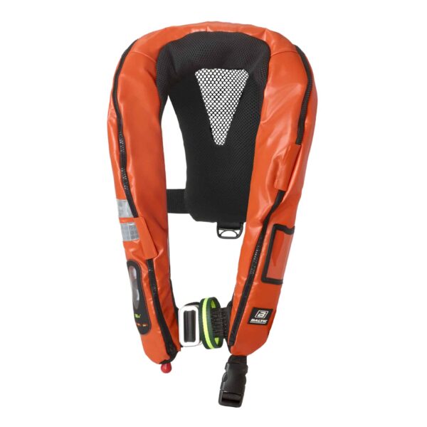 Baltic legend 305 harness orange 2872 1 Baltic legend 305 harness orange 2872 1