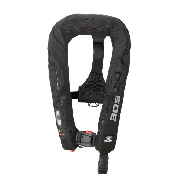 Baltic legend 305 lifejacket black 2890 1 Baltic legend 305 lifejacket black 2890 1