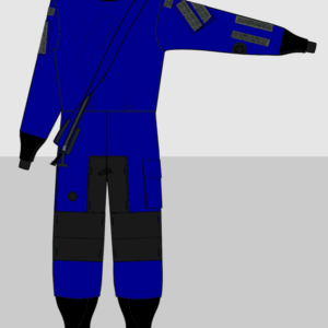 Kuivapuku Secumar contra 170