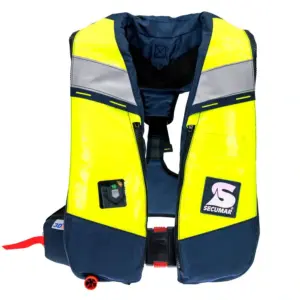 Secumar Alpha 275 3D Neon