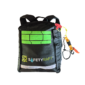 SafetyRaft in a bag