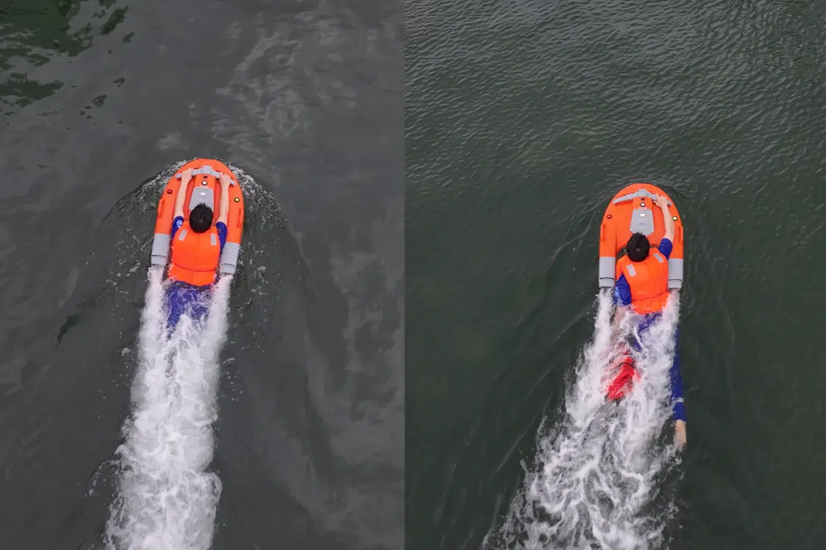 Manuaali tai kaukokaytto