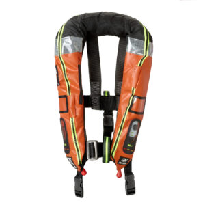 Baltic indu pro med solas 305 harness lifejacket