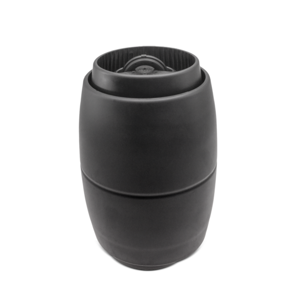 POP Fender Compact black POP Fender Compact black