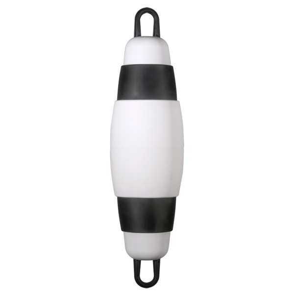 Pop fender zebra white Pop fender zebra white