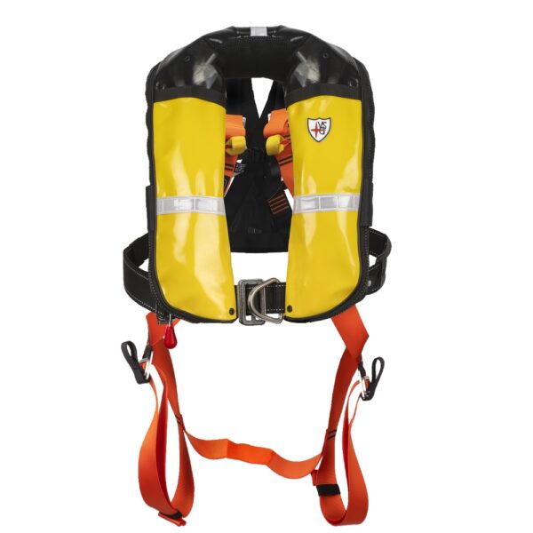 SKIPPER 150 WK 4harness